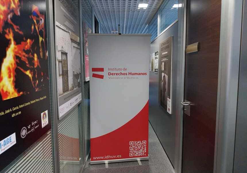 Imagen Instituto de Derechos Humanos